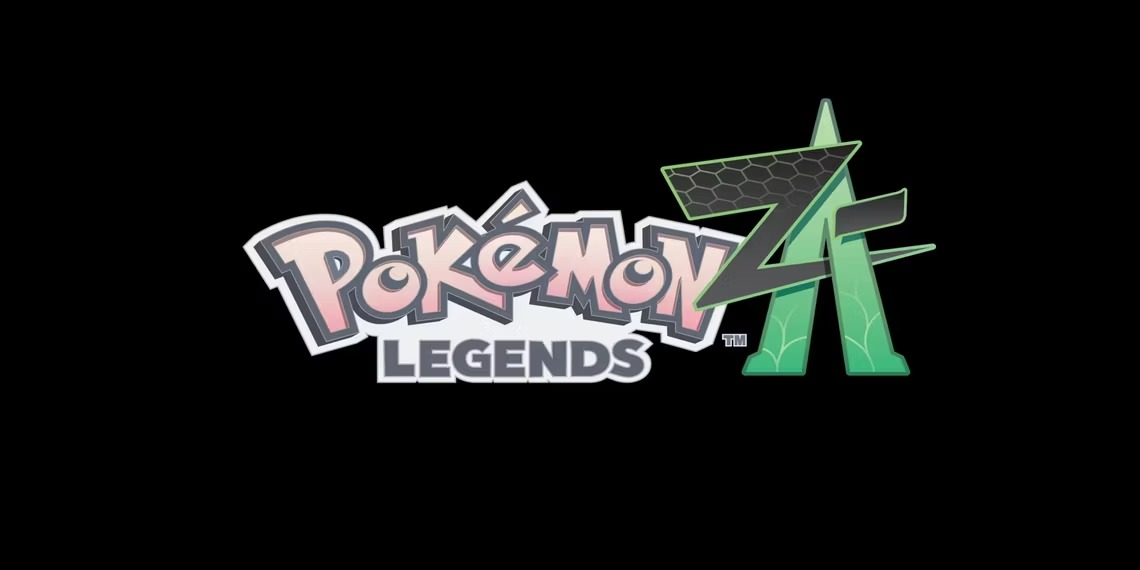 Pokémon Leaker Hints at Legends: Z-A Starters