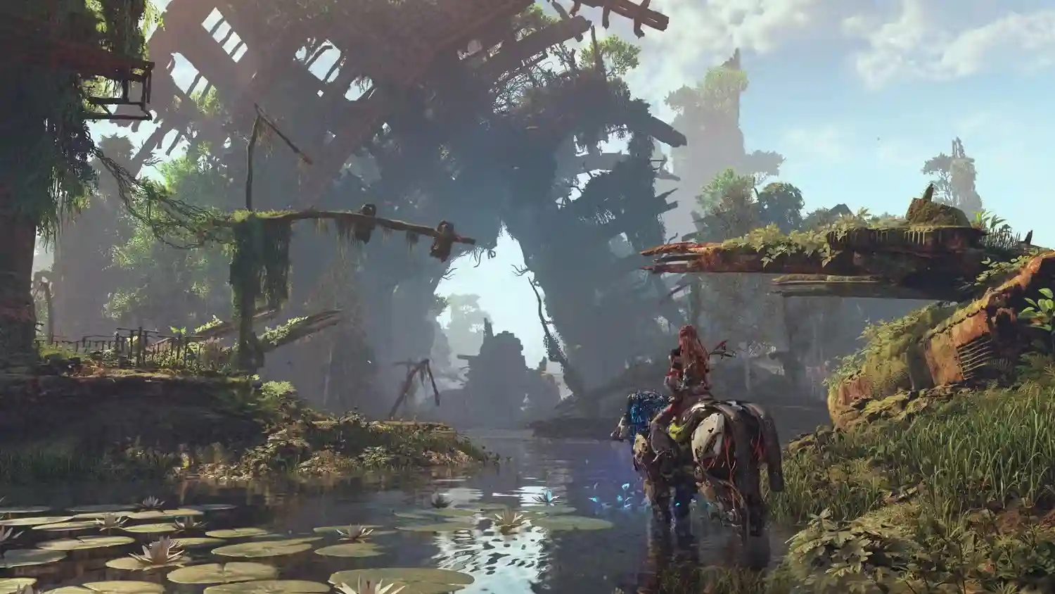 Horizon Zero Dawn Remaster Introduces Controversial Requirement for PC Players