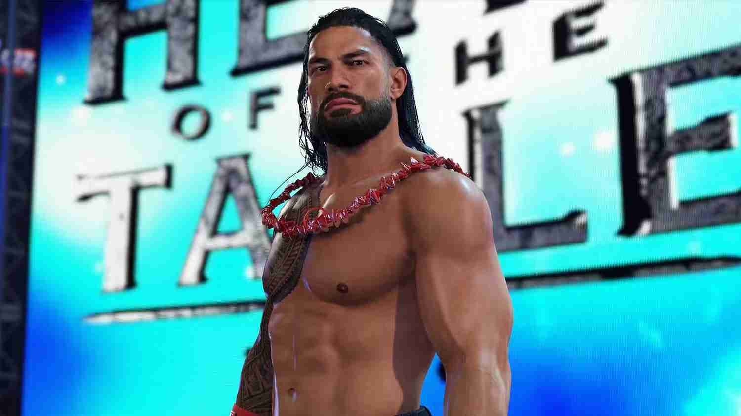 WWE 2K24 Hints at Alternate Version of Beloved Character