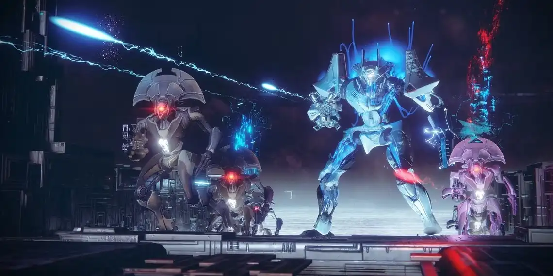 Destiny 2 to Remove Key Feature for Episode: Revenant News