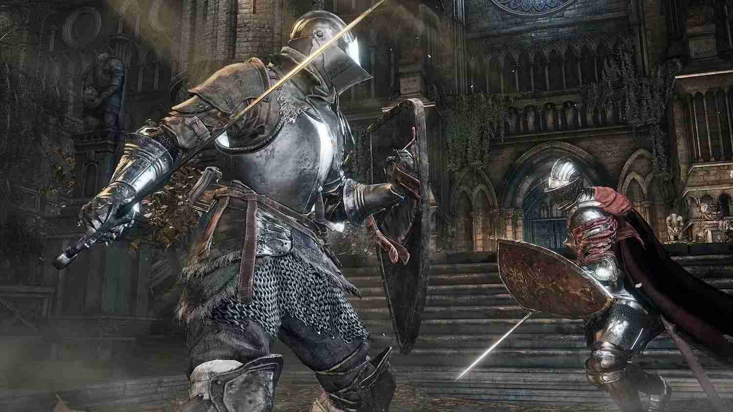 FromSoftware Employees Set to Receive Significant Pay Raises