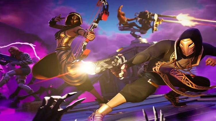 What to Anticipate from Fortnite's Halloween 2024 Event