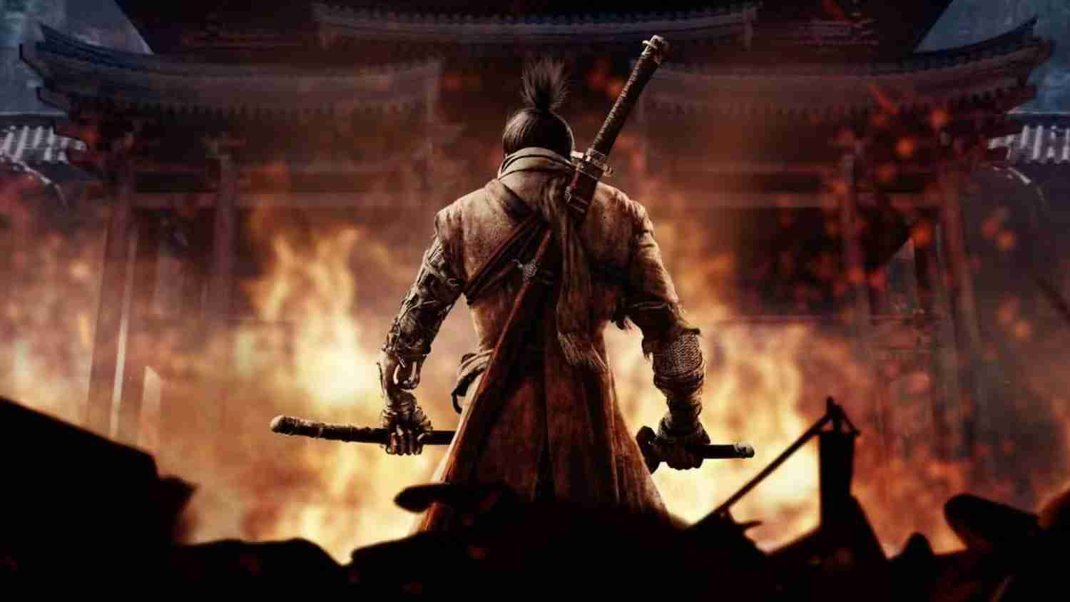 FromSoftware Employees Set to Receive Significant Pay Raises