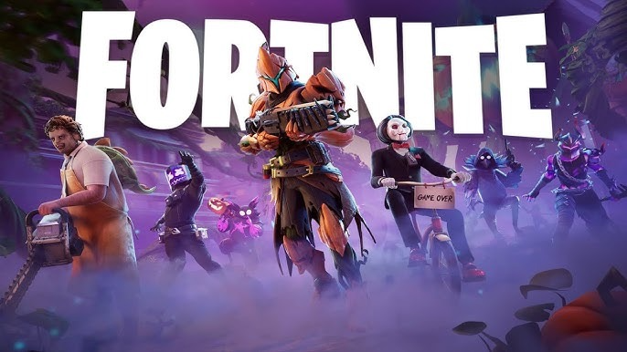 What to Anticipate from Fortnite's Halloween 2024 Event News