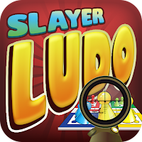 Ludo Slayer-Ludo Teen Patti icon