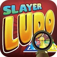 Ludo Slayer-Ludo Teen Patti APK