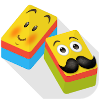 Emoji Mahjong icon