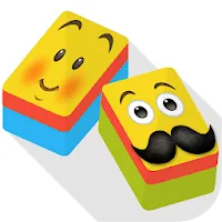 Emoji Mahjong icon