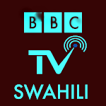 BBC Swahili Dira ya Dunia. icon