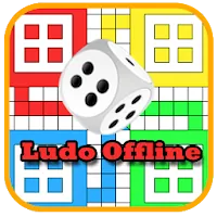Ludo Offline Game 2019 APK