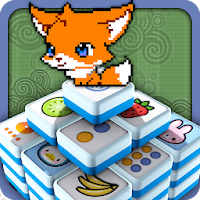 Mahjong-Hidden Picture icon