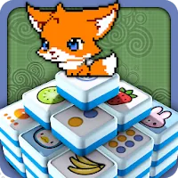 Mahjong-Hidden Picture APK