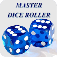 Master Dice Roller icon