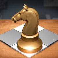 Chess Master 3D - chess offline free icon