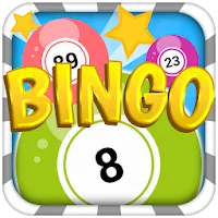 Bingo King-Free Bingo Games-Bingo Party-Bingo icon