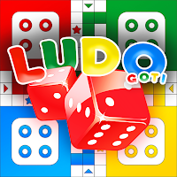 Ludo Goti - Ludo Board Game icon