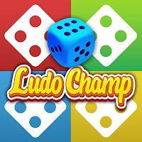 Ludo Champ - Classic Ludo Star Game icon