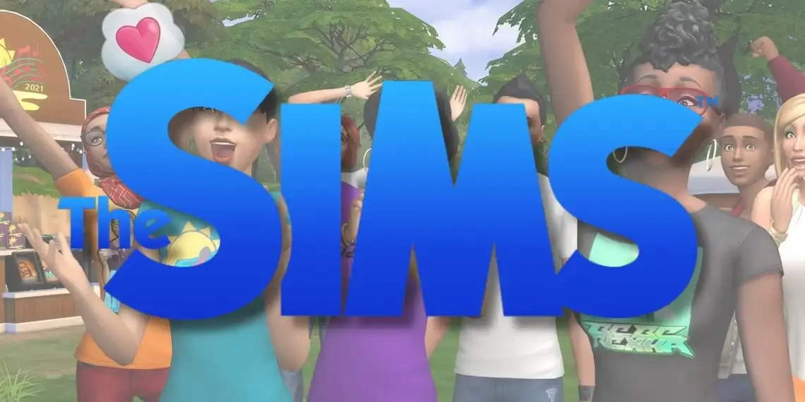 The Sims - Exciting New Spin-Off Game Revealed