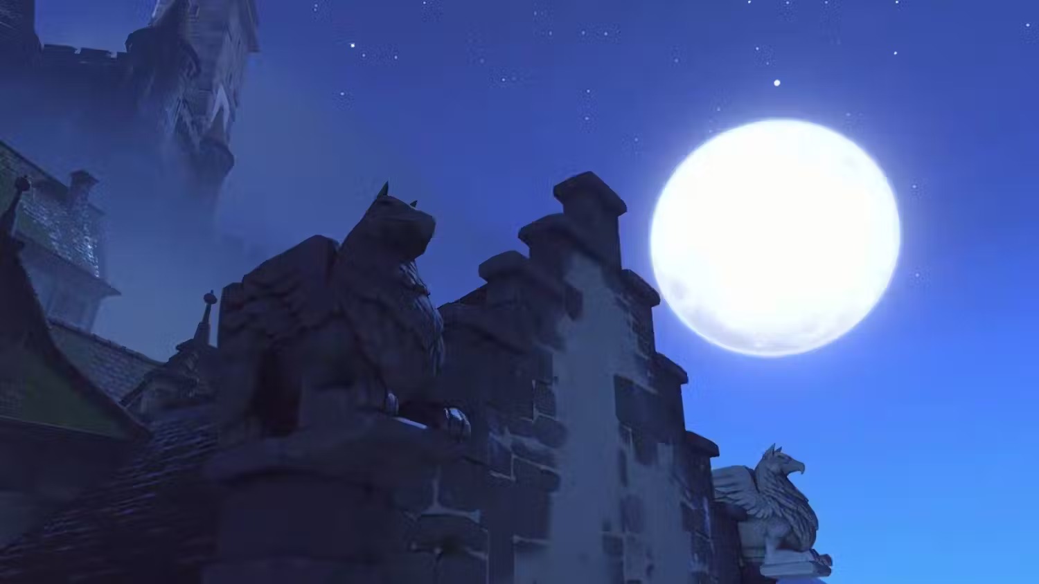 Overwatch 2 Unveils Spellbinder Theme for Spooky Season 13