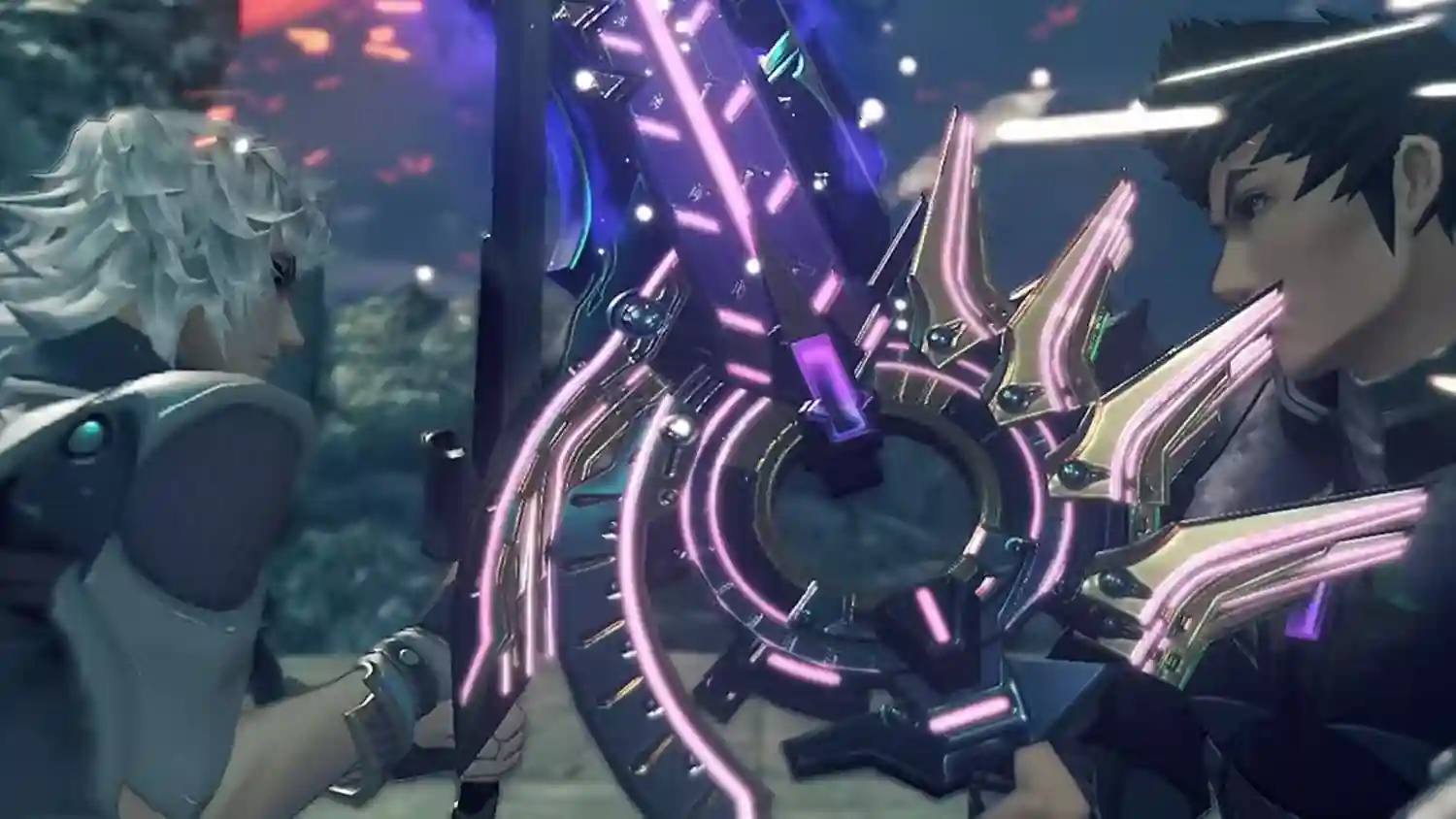 Monolith Soft Enhances In-House Engine for Upcoming Xenoblade Chronicles Titles