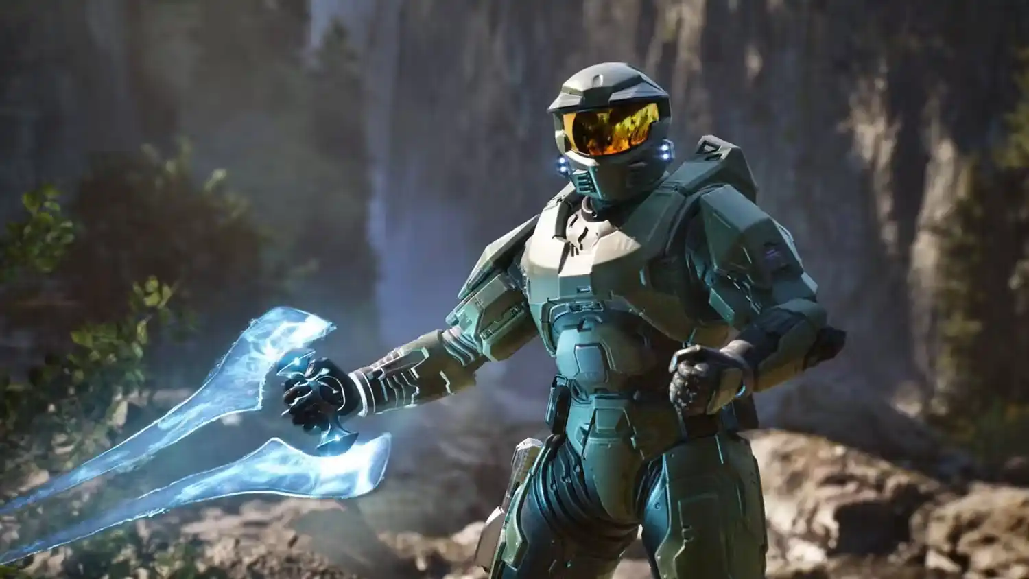 Halo Developer Reveals Reasons for Transition to Unreal Engine 5