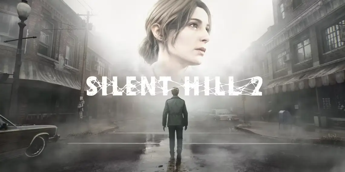 Original Director of Silent Hill 2 Cheers on the Remake News