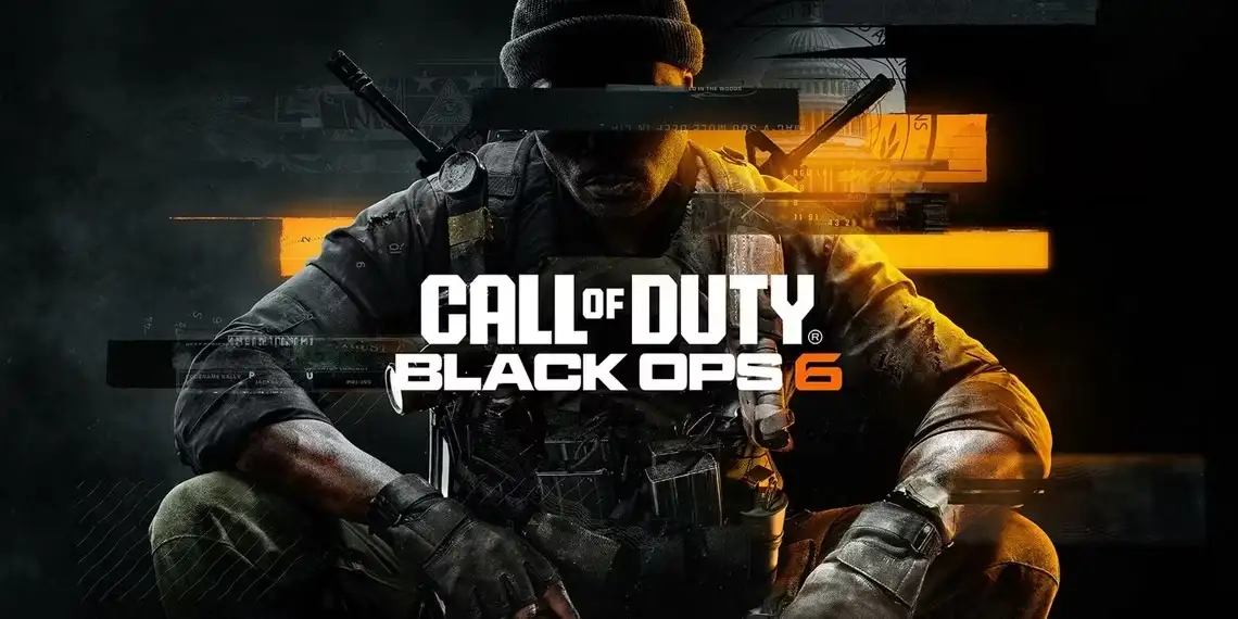 Call of Duty: Black Ops 6 Unveils New Gameplay Footage as Launch Day Nears News