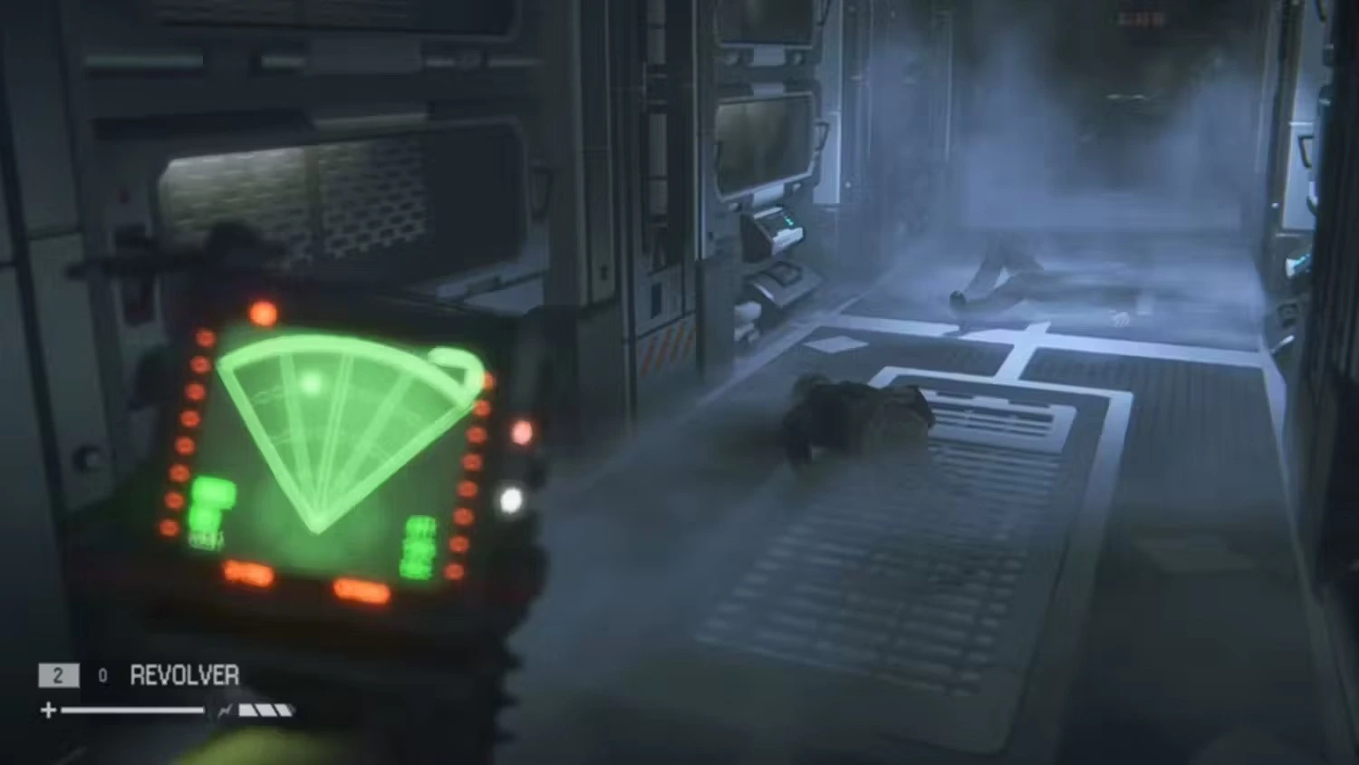 Alien: Isolation Sequel in Early Stages of Development