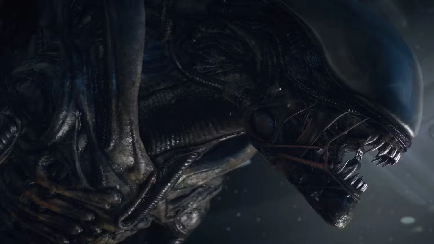 Alien: Isolation Sequel in Early Stages of Development