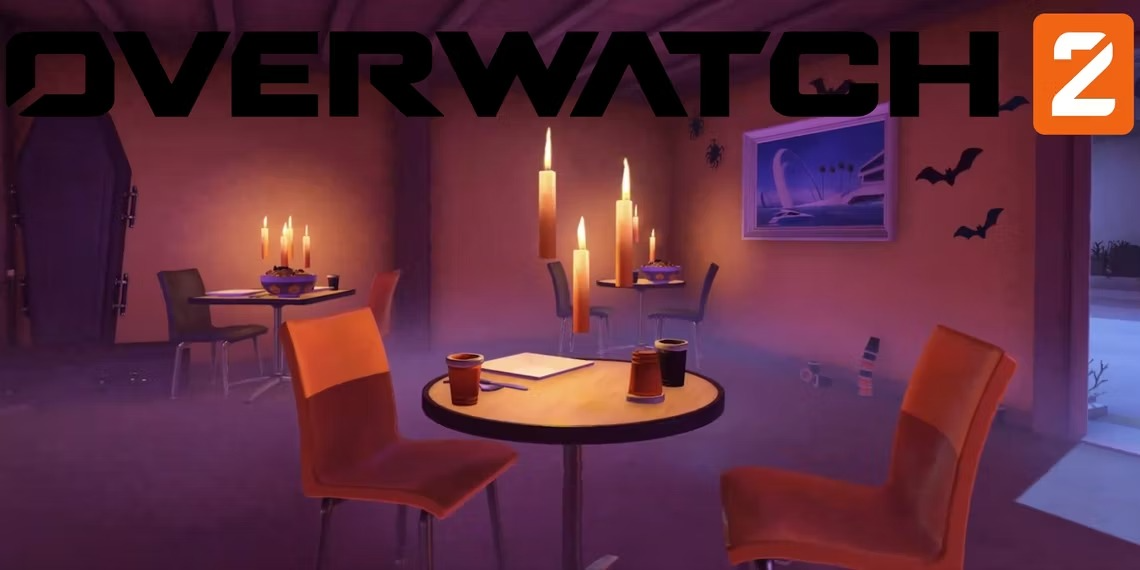 Overwatch 2 Unveils Spellbinder Theme for Spooky Season 13