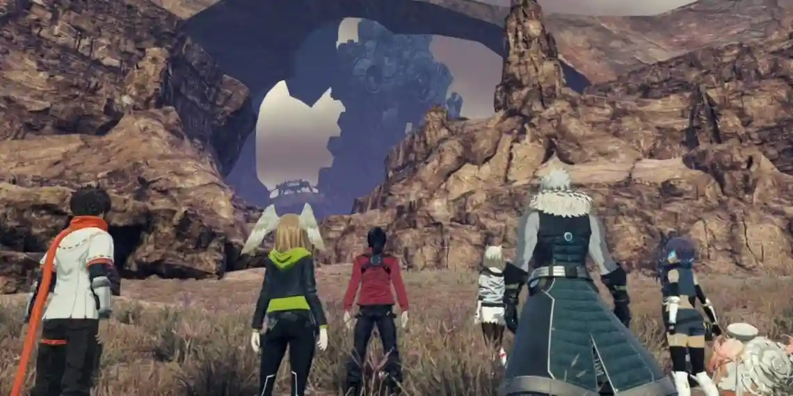 Monolith Soft Enhances In-House Engine for Upcoming Xenoblade Chronicles Titles