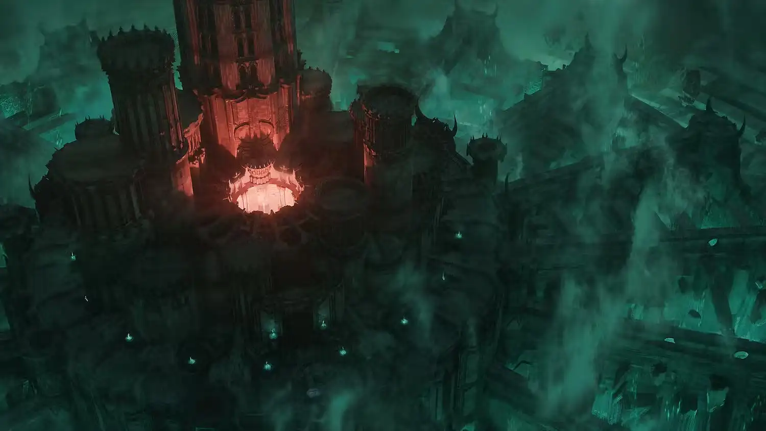 Diablo 4: Vessel of Hatred Launch Delayed