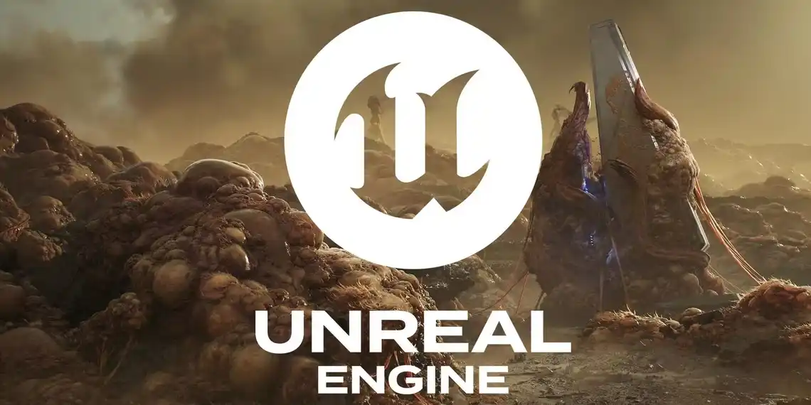 Halo Developer Reveals Reasons for Transition to Unreal Engine 5