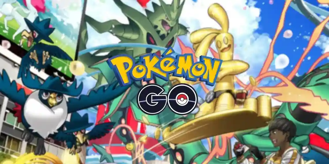 Pokémon GO: October 8 Is An Exciting Day for Pokémon GO Enthusiasts News