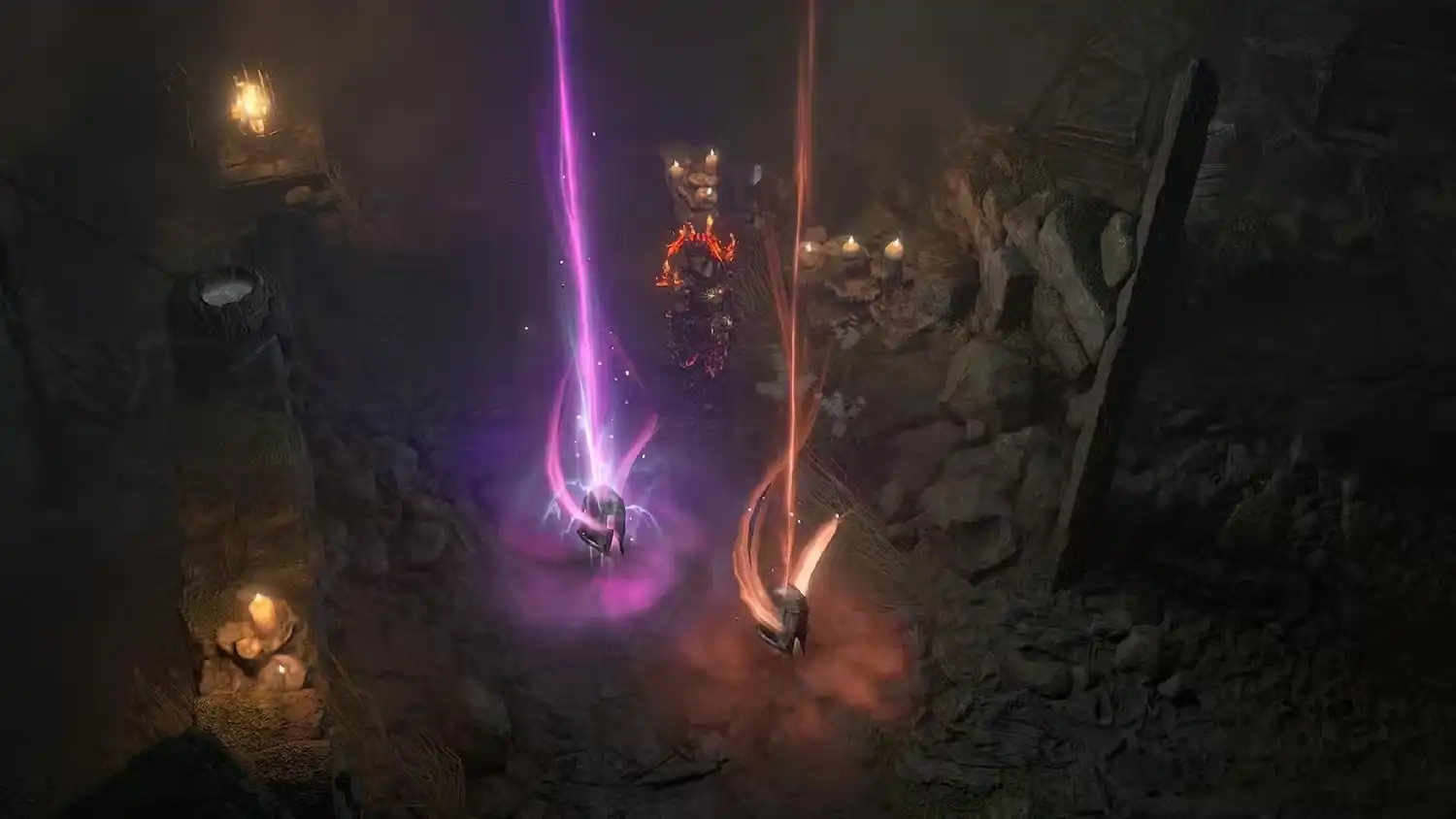 Diablo 4 Introduces Major Changes to Unique Items