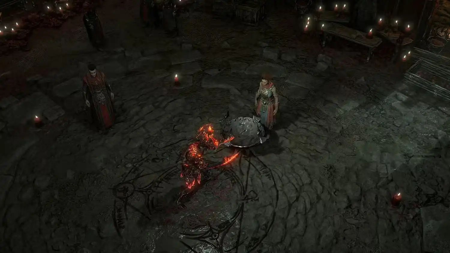 Diablo 4 Introduces Major Changes to Unique Items