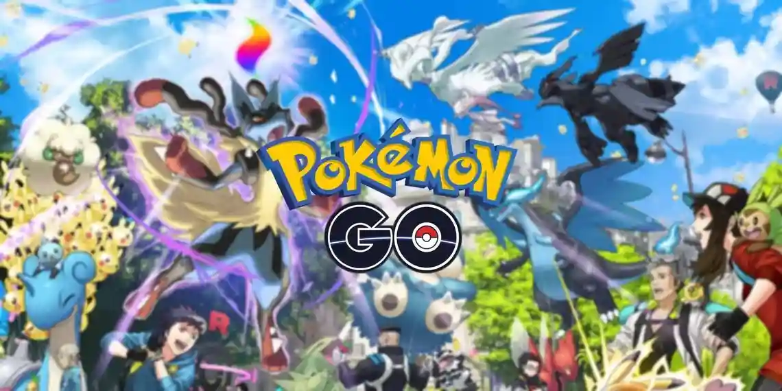 Upcoming Pokémon GO Event Could Boost a Fan-Favorite Pokémon News