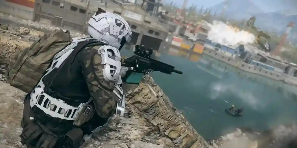 New Call of Duty: Warzone Event Playfully Teases Frustrated PC Players News