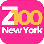 Z100 New York Radio FM 100.3 A icon