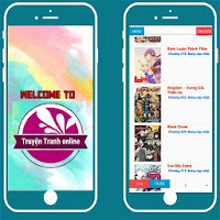 Truyen tranh online 1.0 icon