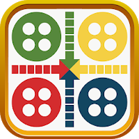 Ludo Play Space icon