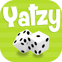 Yatzy offline game no internet icon