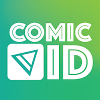 ComicVid icon