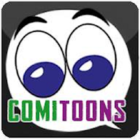 Comitoons icon