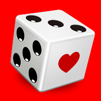 Farkle Pro - 10000 dice game icon