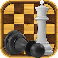 Chess - Two player icon