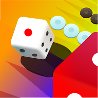 Backgammon GG - Play Online icon