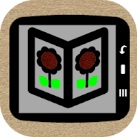 An Reader - comic viewer icon