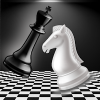 3D Chess Offline: Play & Learn icon