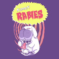 Komik Rabies icon